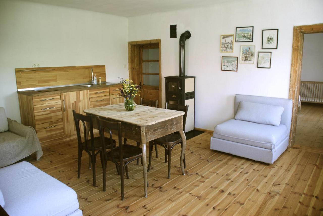 Birdsong Cottage - Peaceful Country Retreat Păuleni-Ciuc Exteriér fotografie